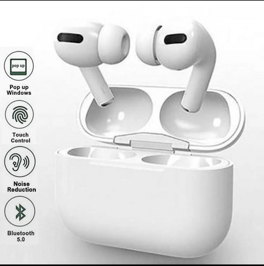 Air-pods Air-Pro 1st Gen TWS