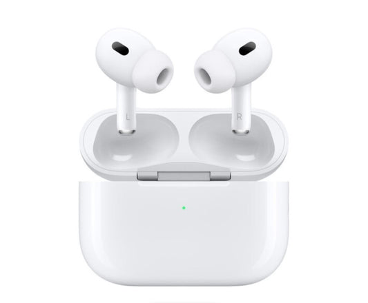 AirPods Pro 2nd Generation Wireless Earbuds