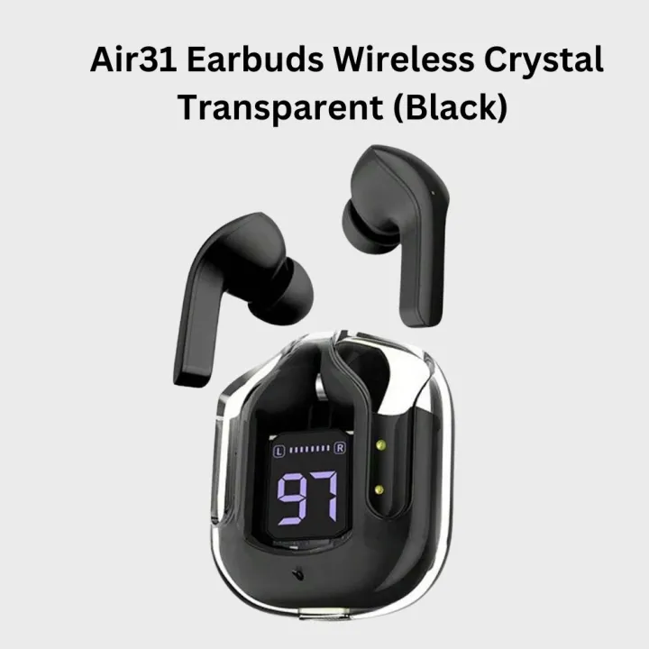Air 31 Airpods