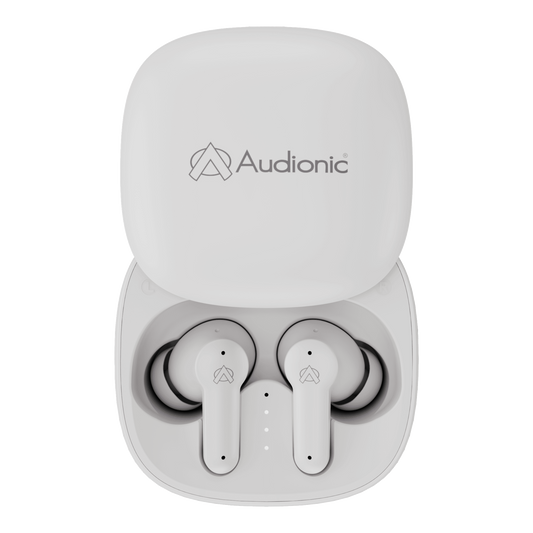 Audionic Airbud 550 Quad MIC ENC Earbuds